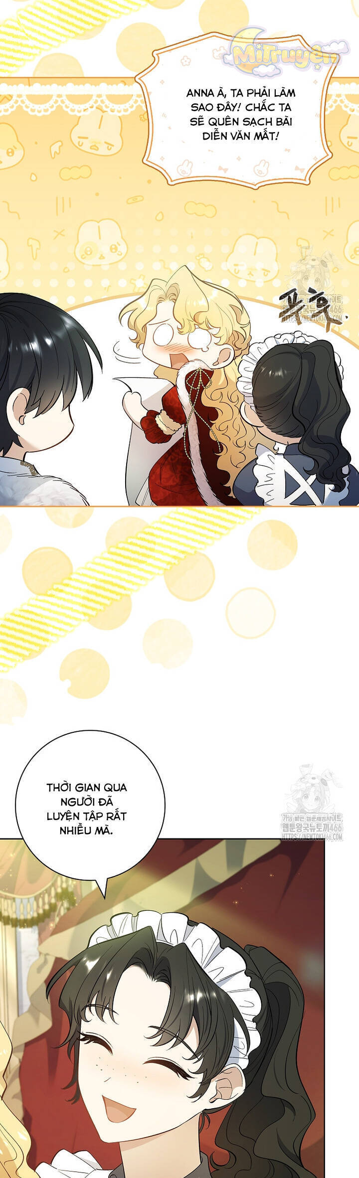 Nam Chính À, Tôi Sẽ Tôn Trọng Sở Thích Của Anh! Chap 76 - Next Chap 77