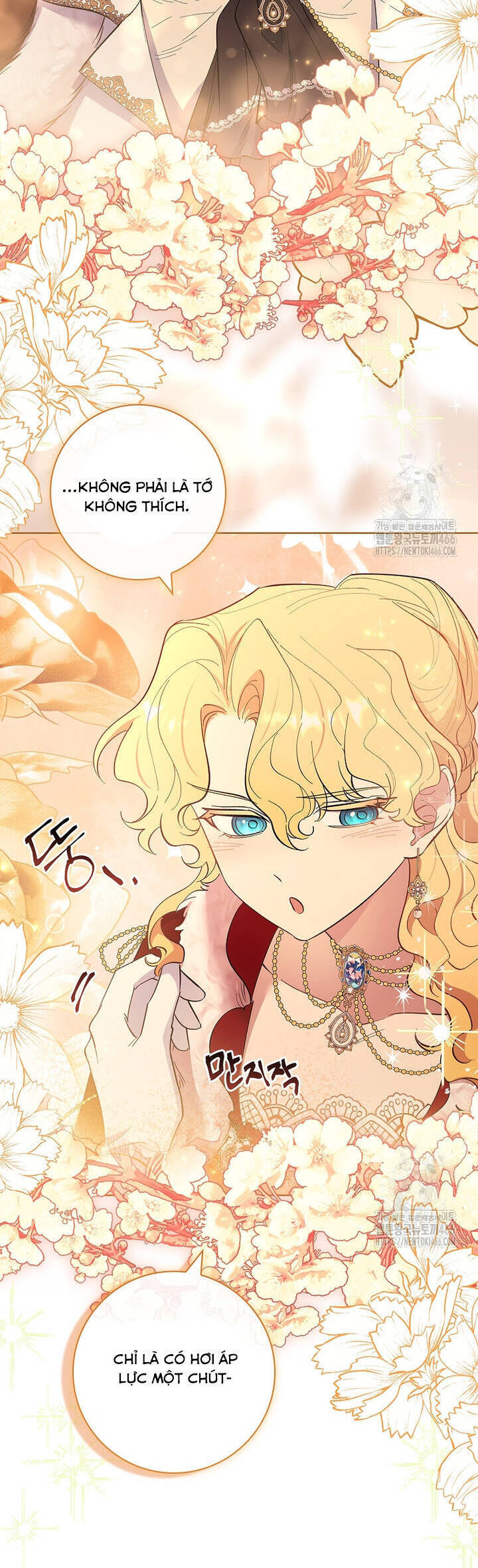 Nam Chính À, Tôi Sẽ Tôn Trọng Sở Thích Của Anh! Chap 76 - Next Chap 77