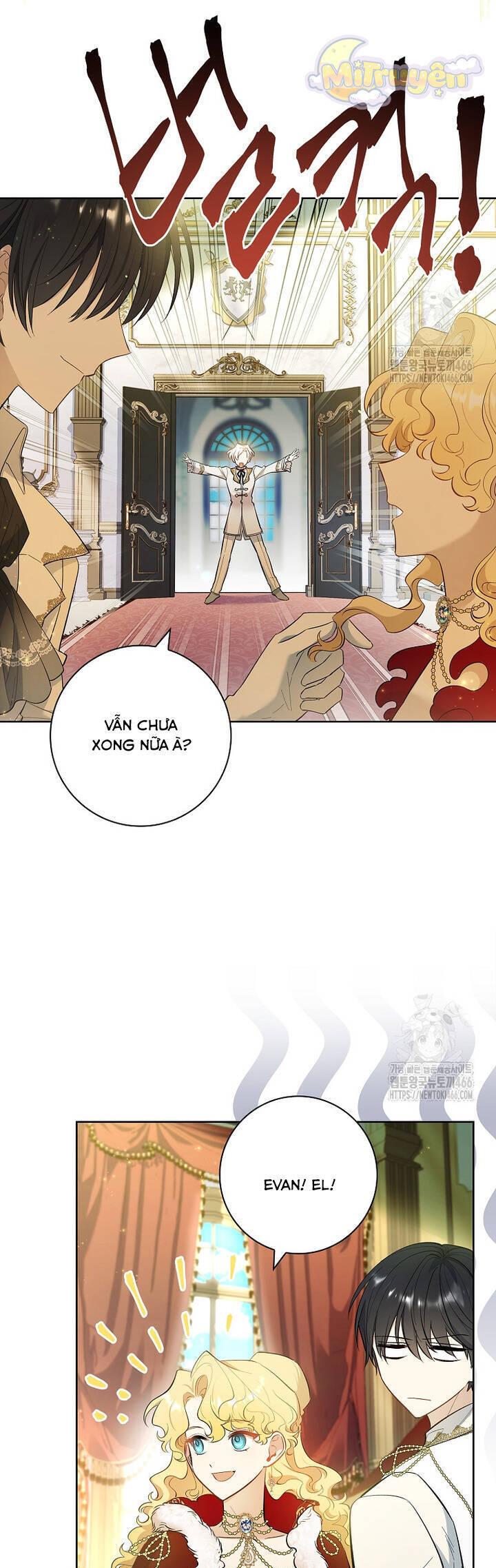 Nam Chính À, Tôi Sẽ Tôn Trọng Sở Thích Của Anh! Chap 76 - Next Chap 77