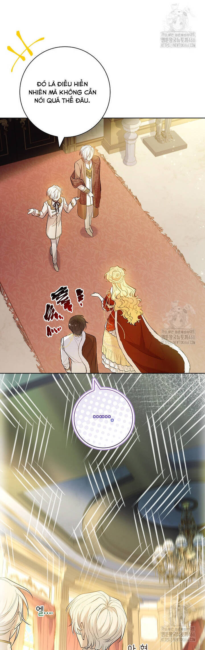 Nam Chính À, Tôi Sẽ Tôn Trọng Sở Thích Của Anh! Chap 76 - Next Chap 77