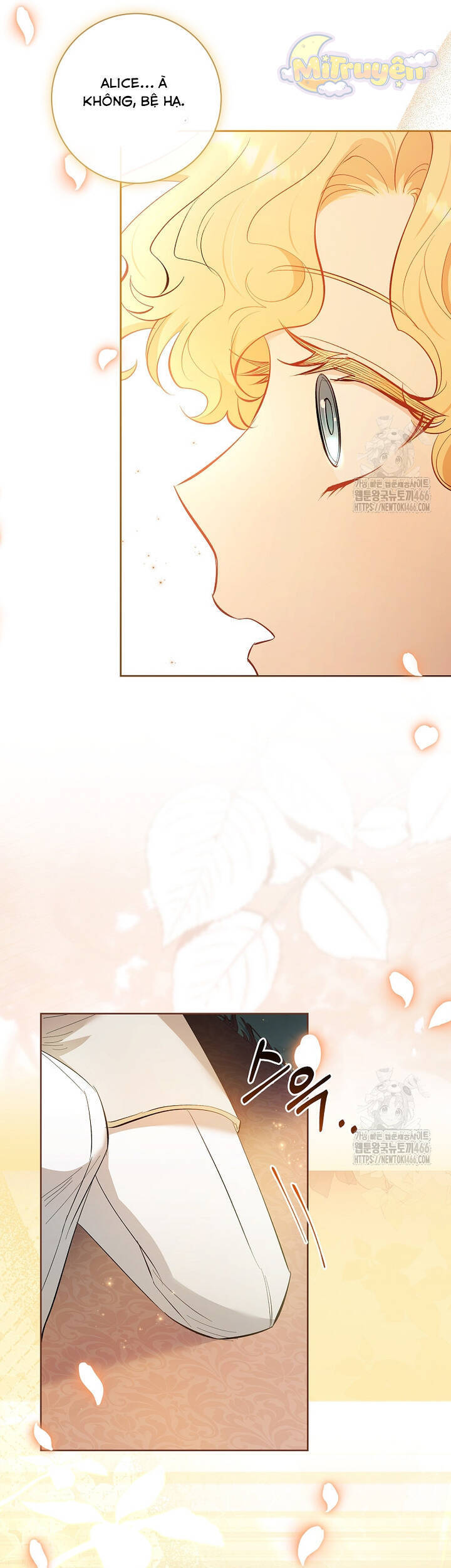 Nam Chính À, Tôi Sẽ Tôn Trọng Sở Thích Của Anh! Chap 76 - Next Chap 77