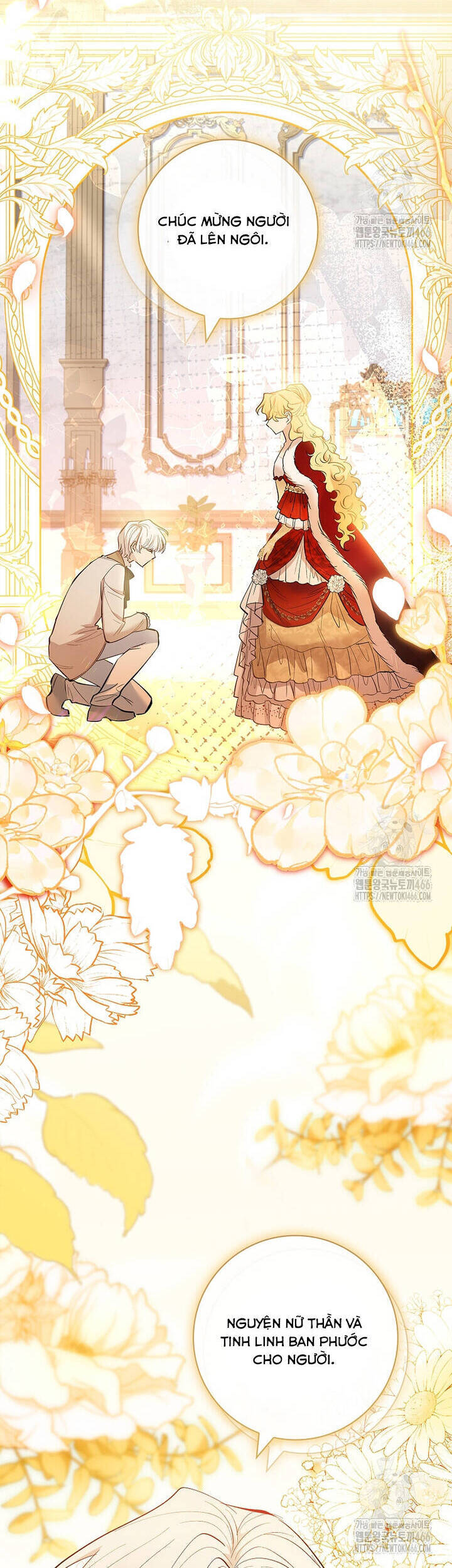 Nam Chính À, Tôi Sẽ Tôn Trọng Sở Thích Của Anh! Chap 76 - Next Chap 77