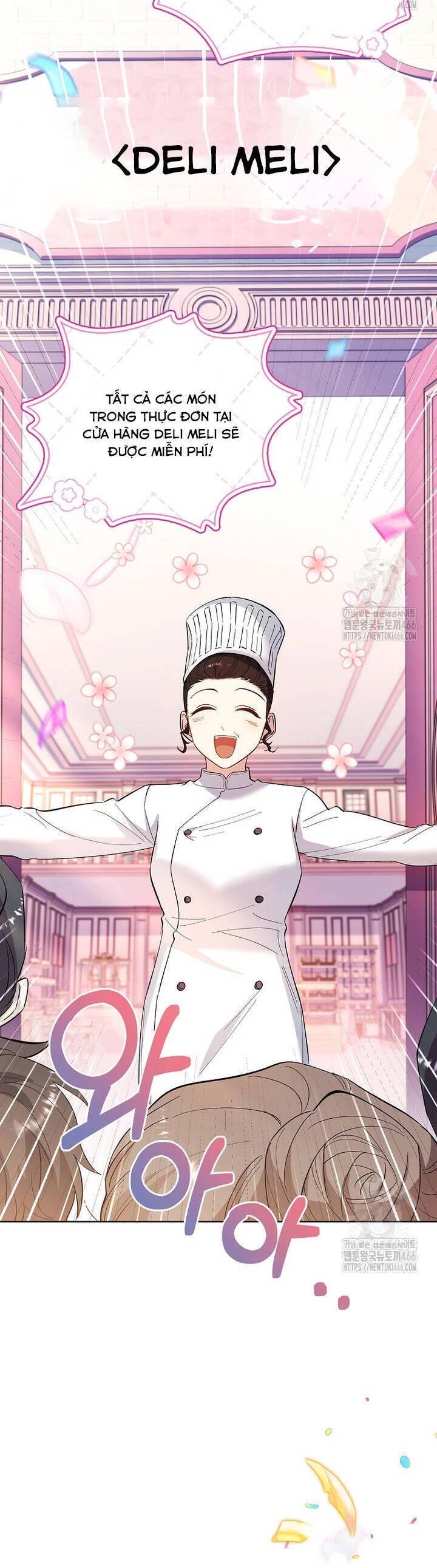 Nam Chính À, Tôi Sẽ Tôn Trọng Sở Thích Của Anh! Chap 76 - Next Chap 77