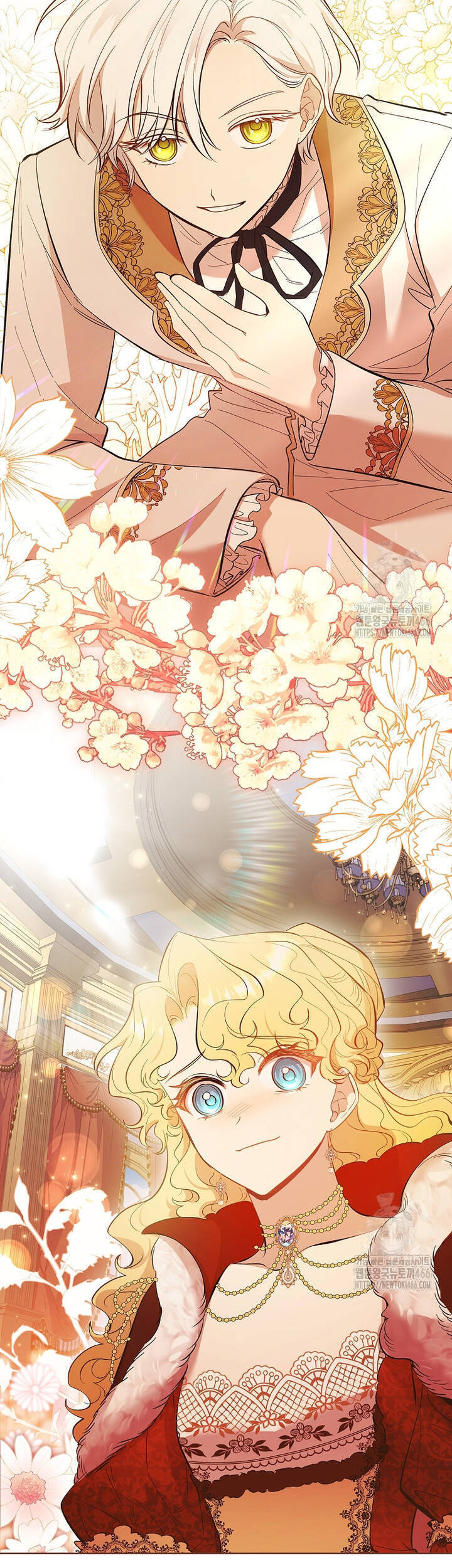 Nam Chính À, Tôi Sẽ Tôn Trọng Sở Thích Của Anh! Chap 76 - Next Chap 77