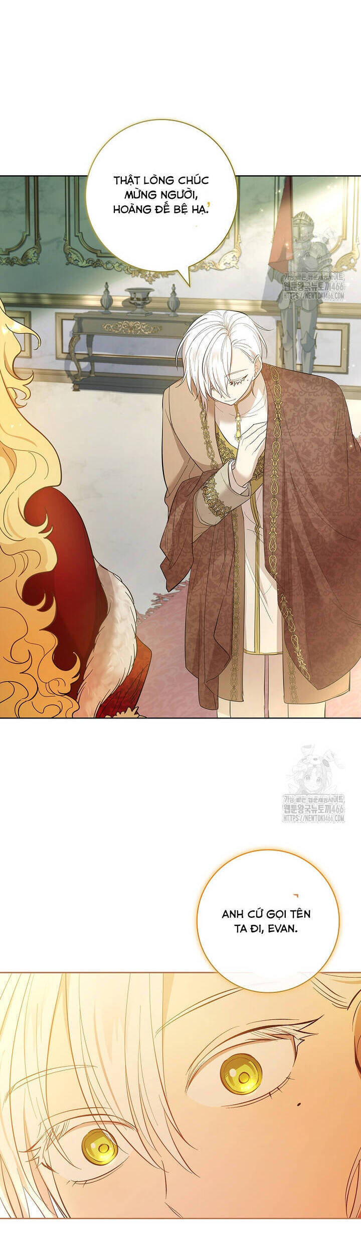 Nam Chính À, Tôi Sẽ Tôn Trọng Sở Thích Của Anh! Chap 76 - Next Chap 77