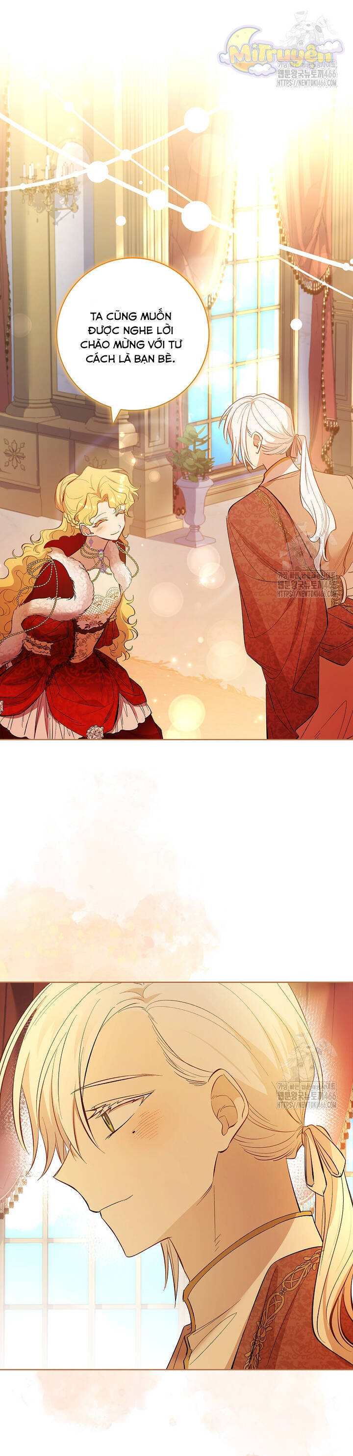 Nam Chính À, Tôi Sẽ Tôn Trọng Sở Thích Của Anh! Chap 76 - Next Chap 77