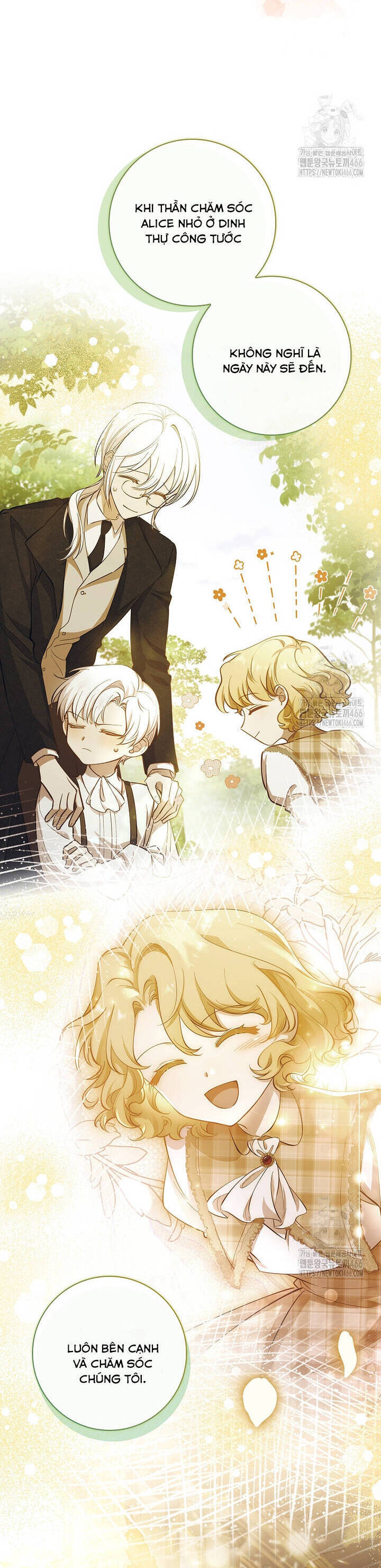 Nam Chính À, Tôi Sẽ Tôn Trọng Sở Thích Của Anh! Chap 76 - Next Chap 77