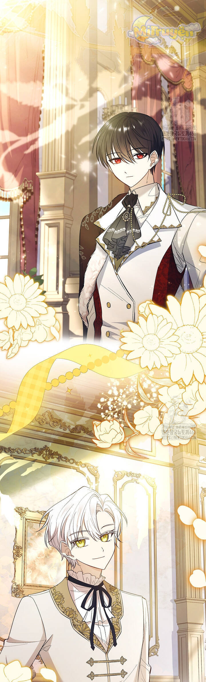 Nam Chính À, Tôi Sẽ Tôn Trọng Sở Thích Của Anh! Chap 76 - Next Chap 77