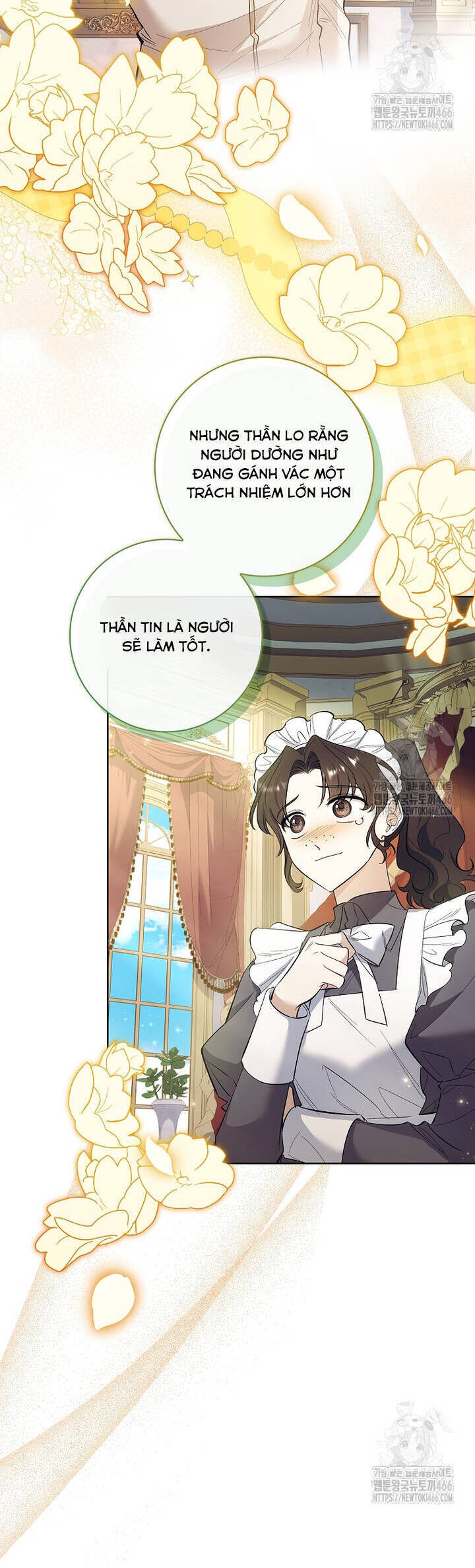 Nam Chính À, Tôi Sẽ Tôn Trọng Sở Thích Của Anh! Chap 76 - Next Chap 77