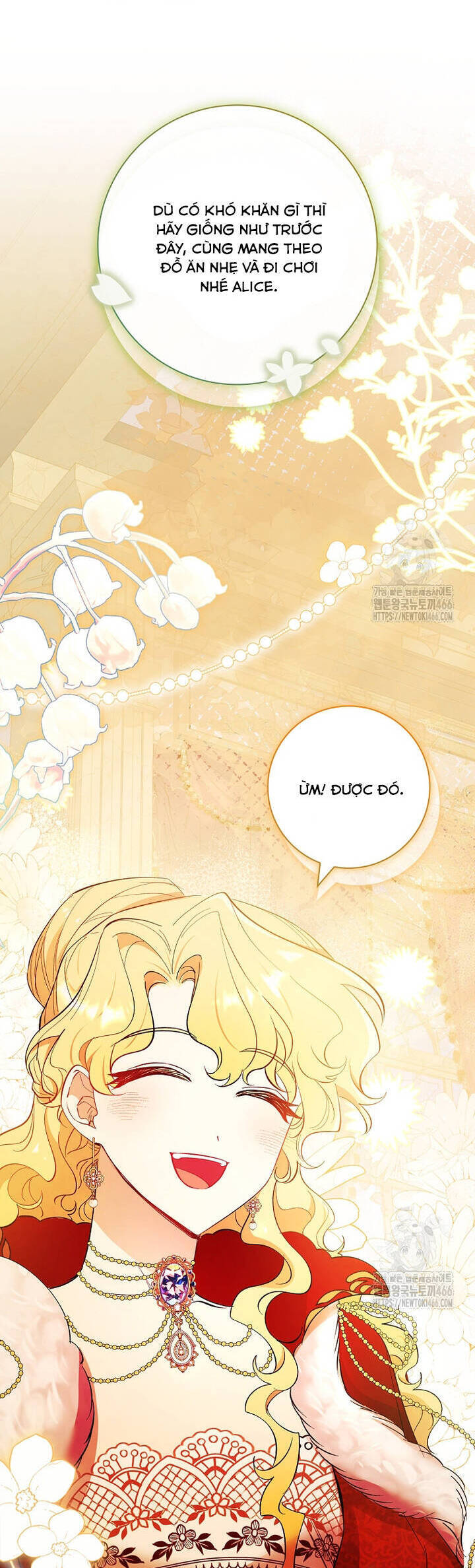Nam Chính À, Tôi Sẽ Tôn Trọng Sở Thích Của Anh! Chap 76 - Next Chap 77