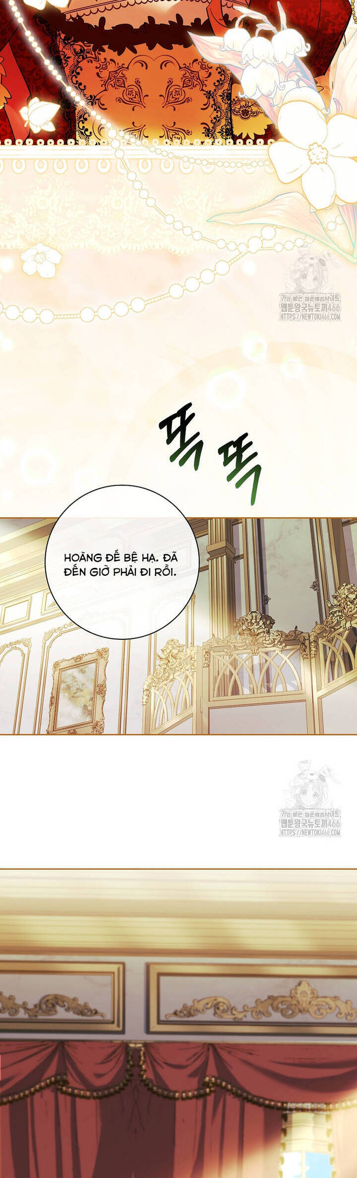 Nam Chính À, Tôi Sẽ Tôn Trọng Sở Thích Của Anh! Chap 76 - Next Chap 77