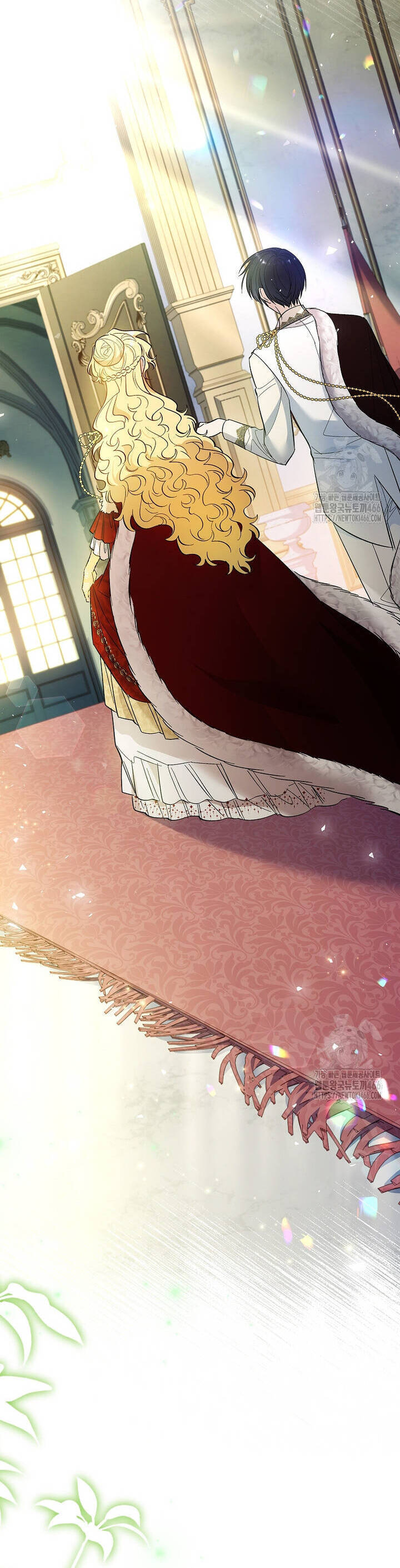 Nam Chính À, Tôi Sẽ Tôn Trọng Sở Thích Của Anh! Chap 76 - Next Chap 77
