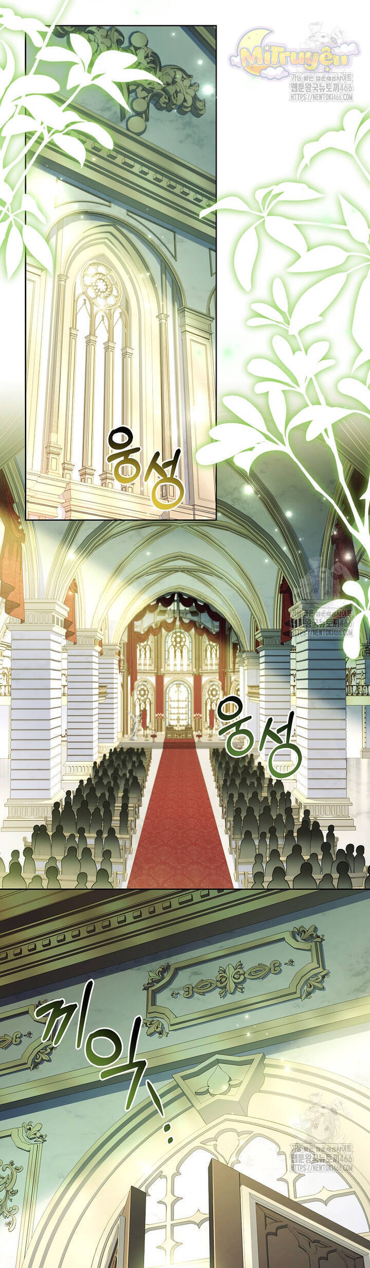 Nam Chính À, Tôi Sẽ Tôn Trọng Sở Thích Của Anh! Chap 76 - Next Chap 77