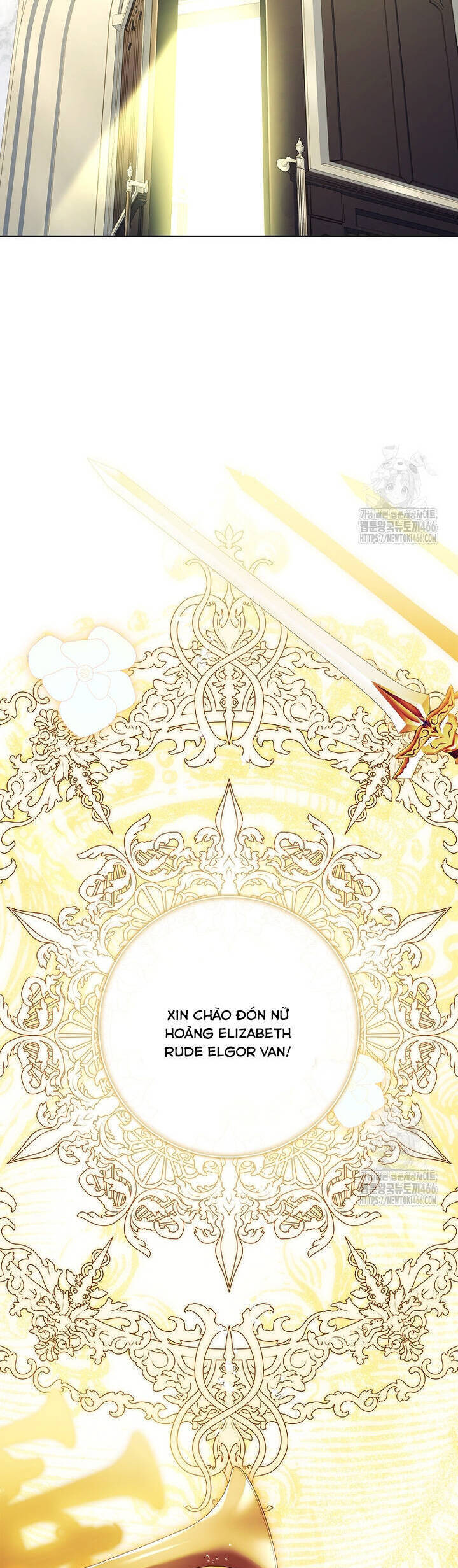 Nam Chính À, Tôi Sẽ Tôn Trọng Sở Thích Của Anh! Chap 76 - Next Chap 77