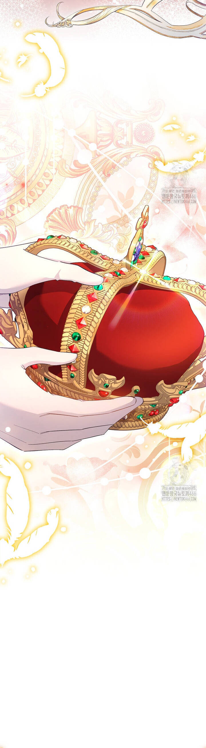 Nam Chính À, Tôi Sẽ Tôn Trọng Sở Thích Của Anh! Chap 76 - Next Chap 77