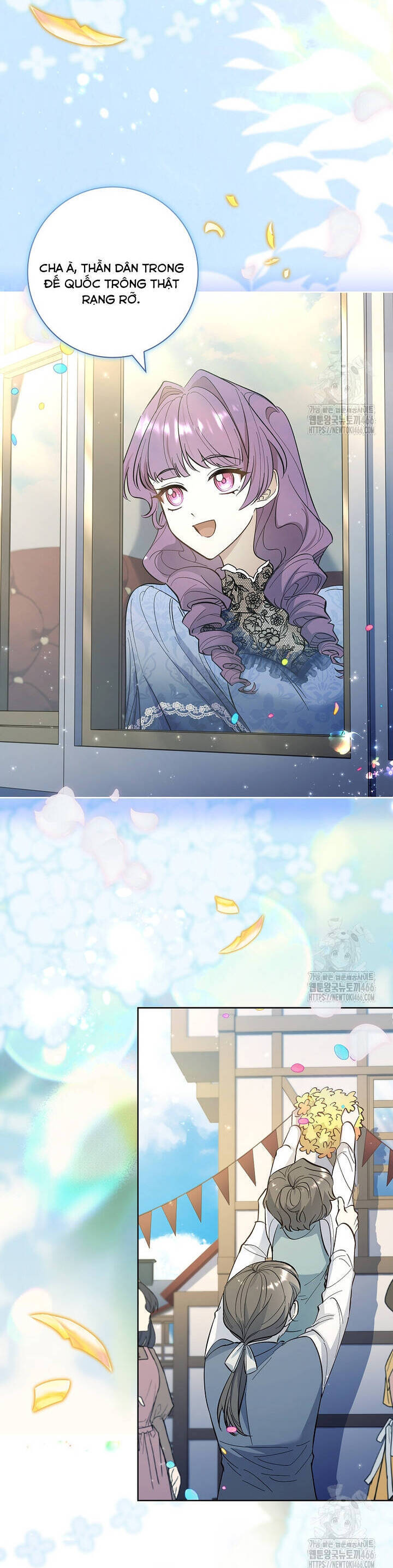 Nam Chính À, Tôi Sẽ Tôn Trọng Sở Thích Của Anh! Chap 76 - Next Chap 77