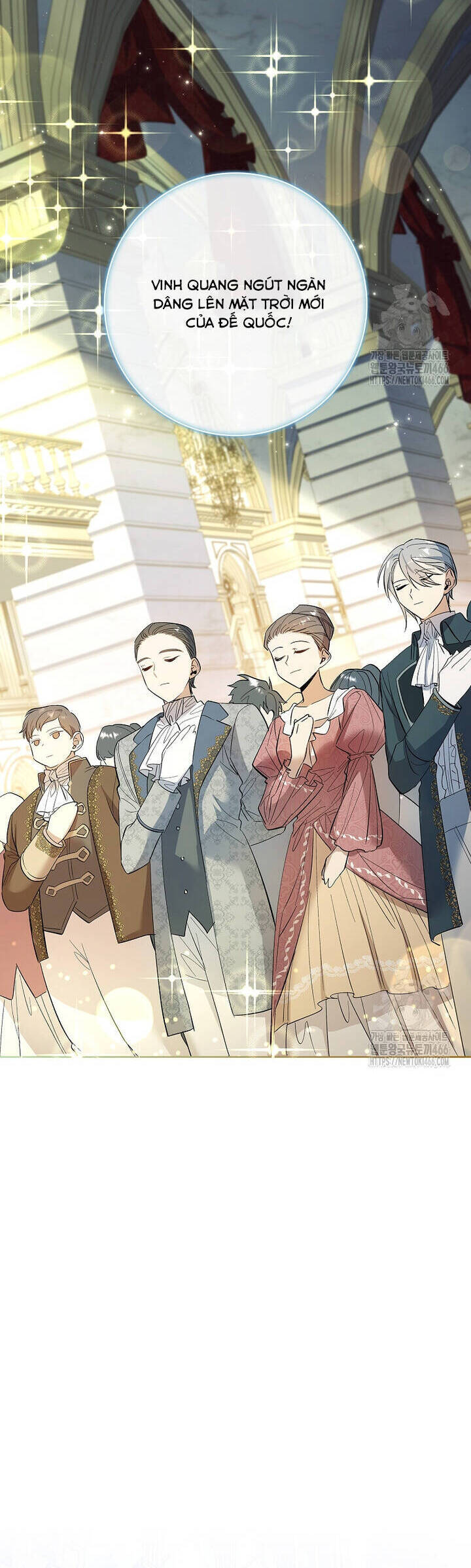 Nam Chính À, Tôi Sẽ Tôn Trọng Sở Thích Của Anh! Chap 76 - Next Chap 77