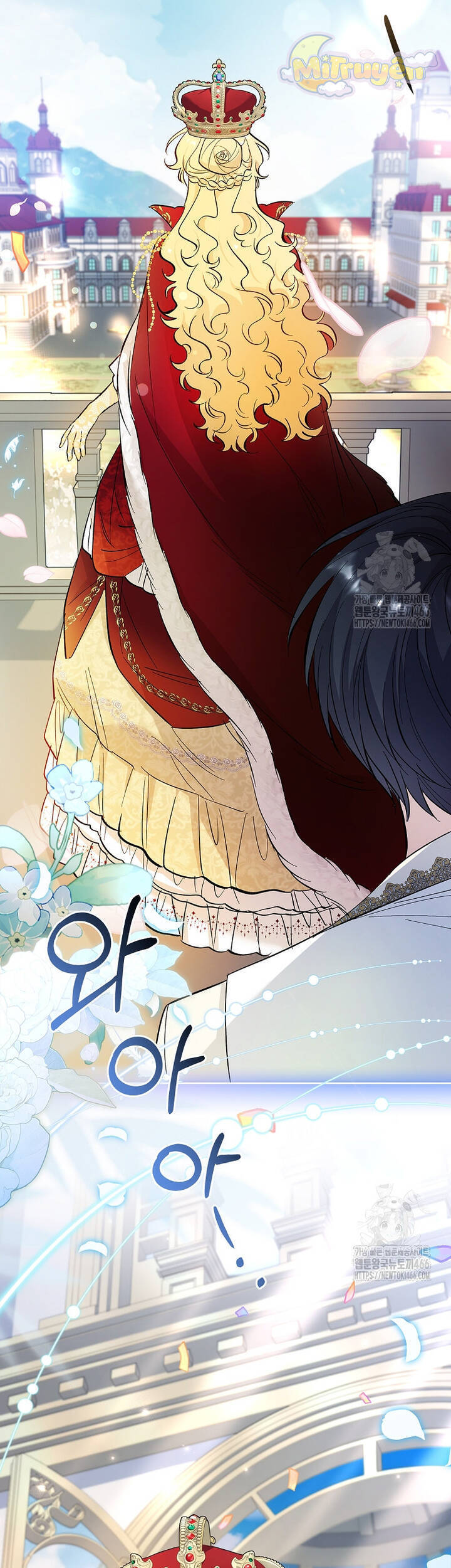 Nam Chính À, Tôi Sẽ Tôn Trọng Sở Thích Của Anh! Chap 76 - Next Chap 77