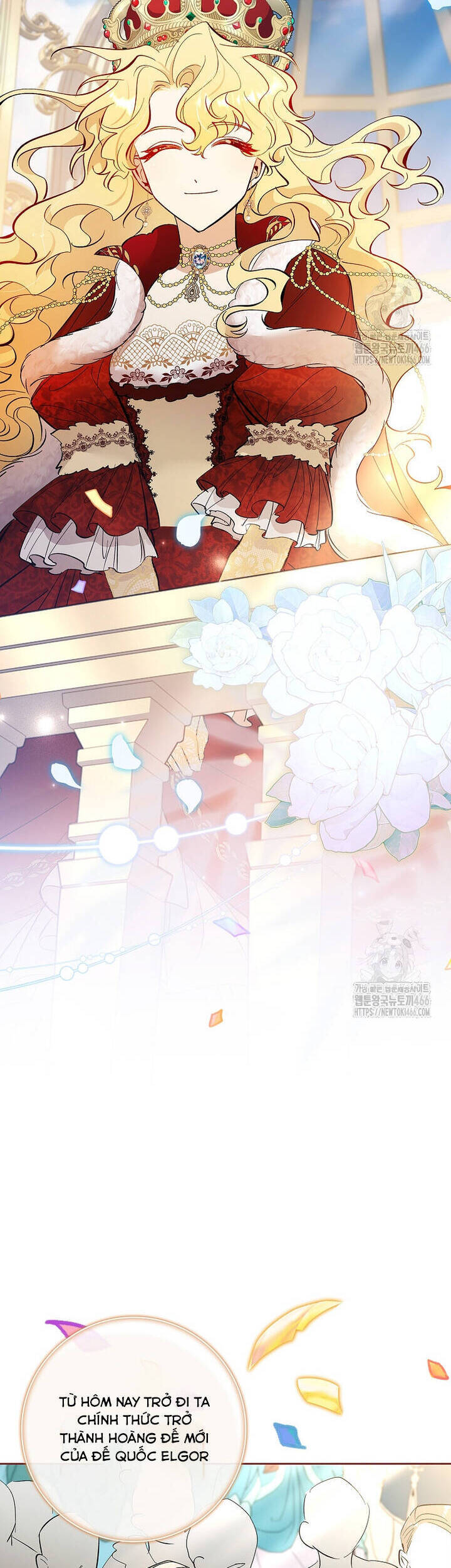 Nam Chính À, Tôi Sẽ Tôn Trọng Sở Thích Của Anh! Chap 76 - Next Chap 77