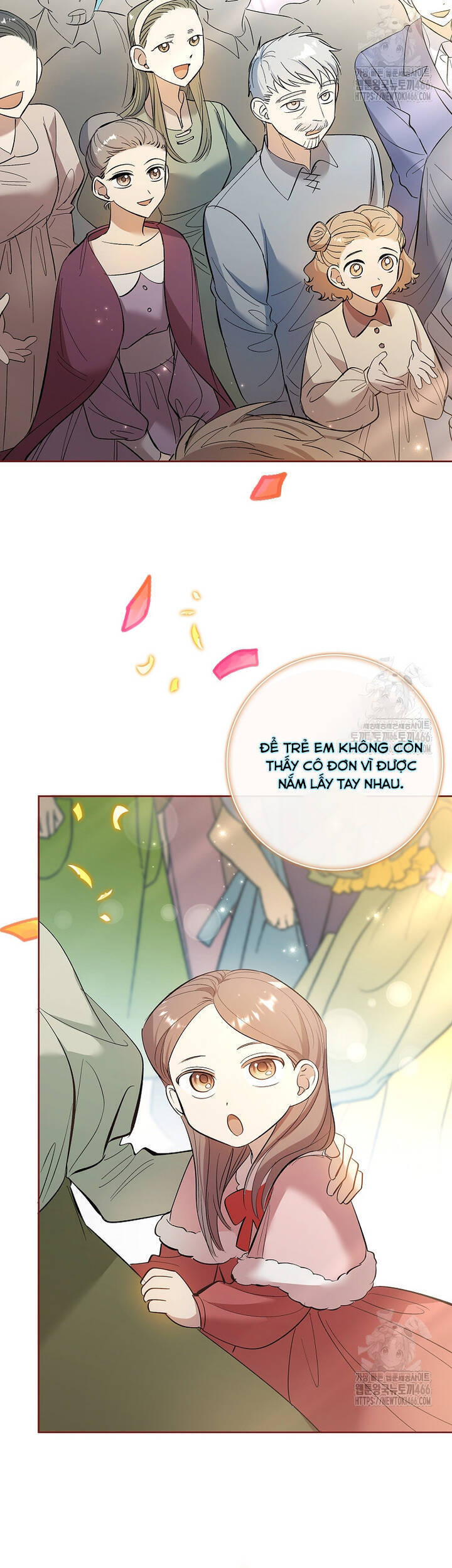 Nam Chính À, Tôi Sẽ Tôn Trọng Sở Thích Của Anh! Chap 76 - Next Chap 77