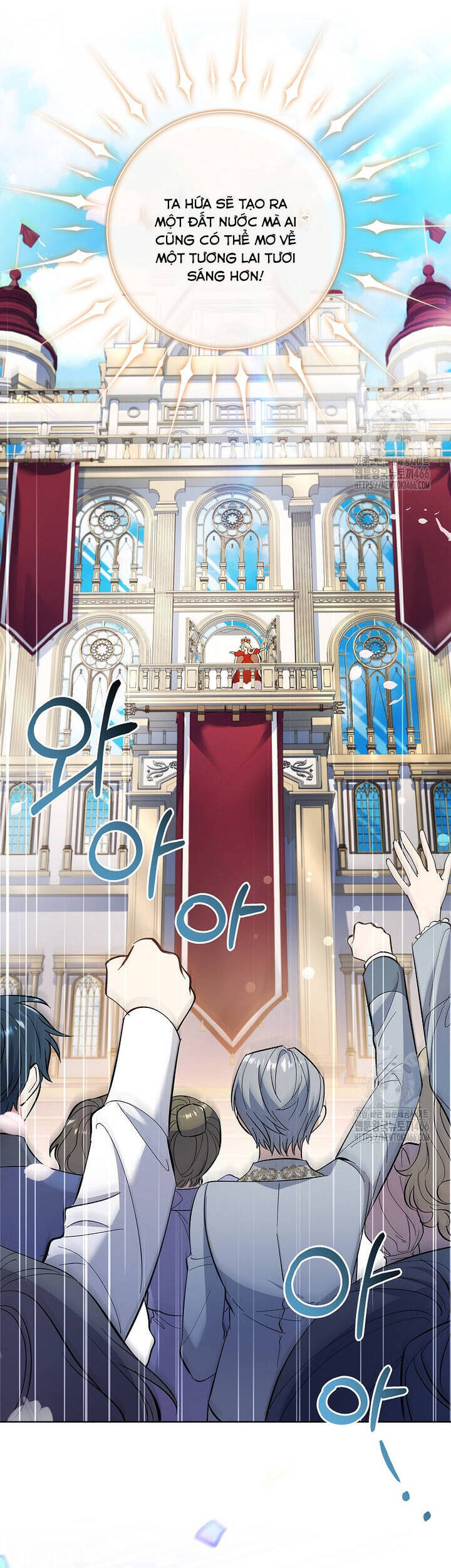 Nam Chính À, Tôi Sẽ Tôn Trọng Sở Thích Của Anh! Chap 76 - Next Chap 77