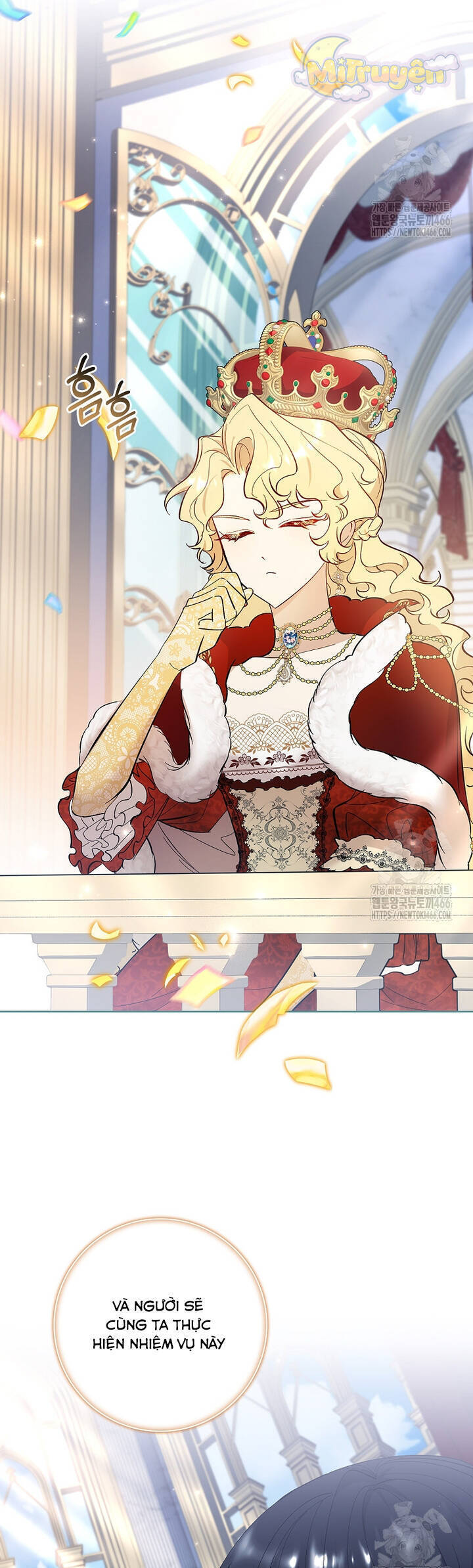 Nam Chính À, Tôi Sẽ Tôn Trọng Sở Thích Của Anh! Chap 76 - Next Chap 77