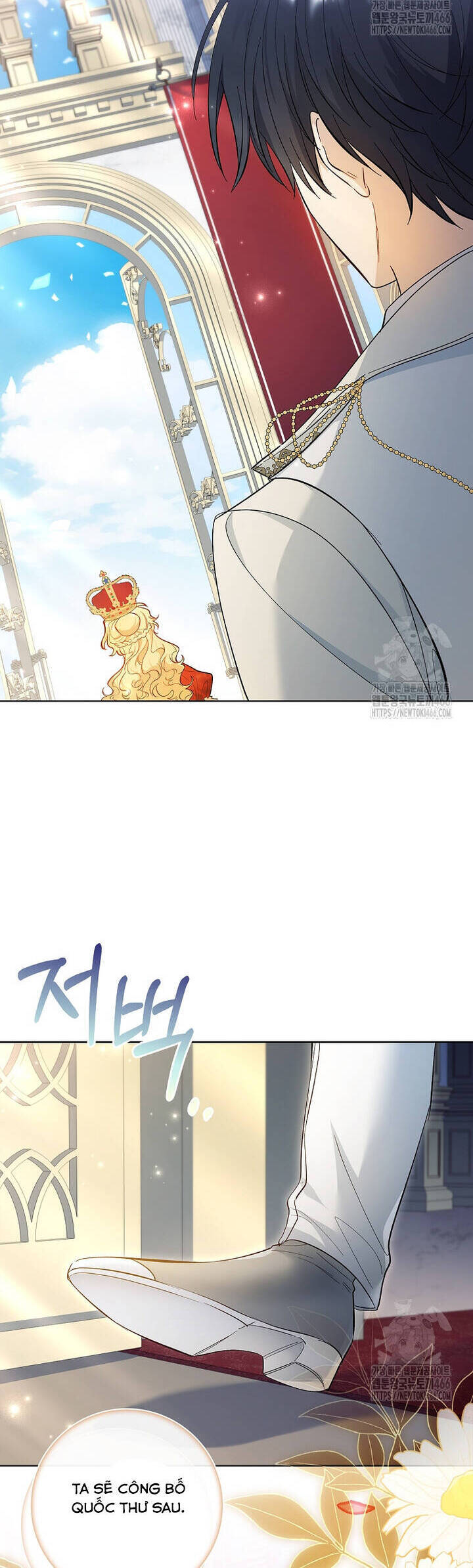 Nam Chính À, Tôi Sẽ Tôn Trọng Sở Thích Của Anh! Chap 76 - Next Chap 77