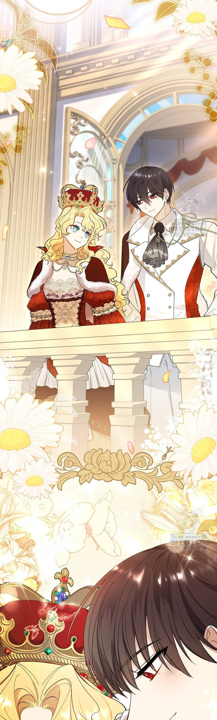 Nam Chính À, Tôi Sẽ Tôn Trọng Sở Thích Của Anh! Chap 76 - Next Chap 77