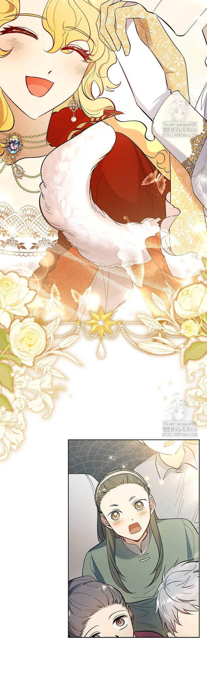 Nam Chính À, Tôi Sẽ Tôn Trọng Sở Thích Của Anh! Chap 76 - Next Chap 77