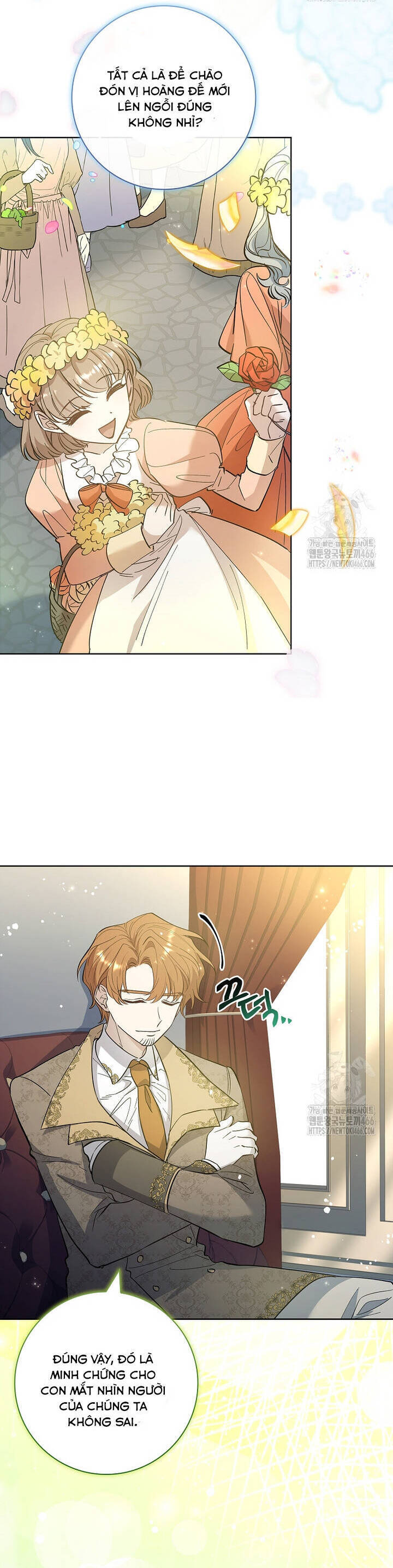 Nam Chính À, Tôi Sẽ Tôn Trọng Sở Thích Của Anh! Chap 76 - Next Chap 77