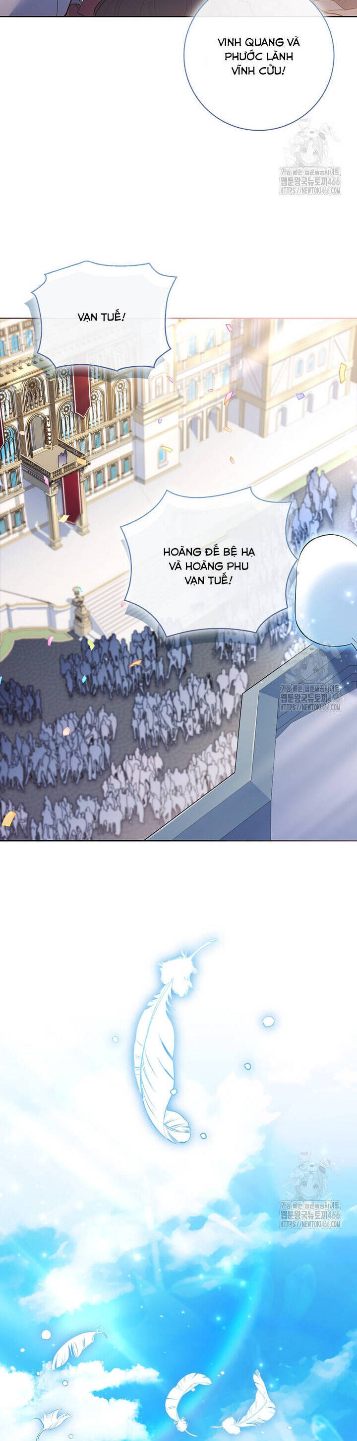 Nam Chính À, Tôi Sẽ Tôn Trọng Sở Thích Của Anh! Chap 76 - Next Chap 77