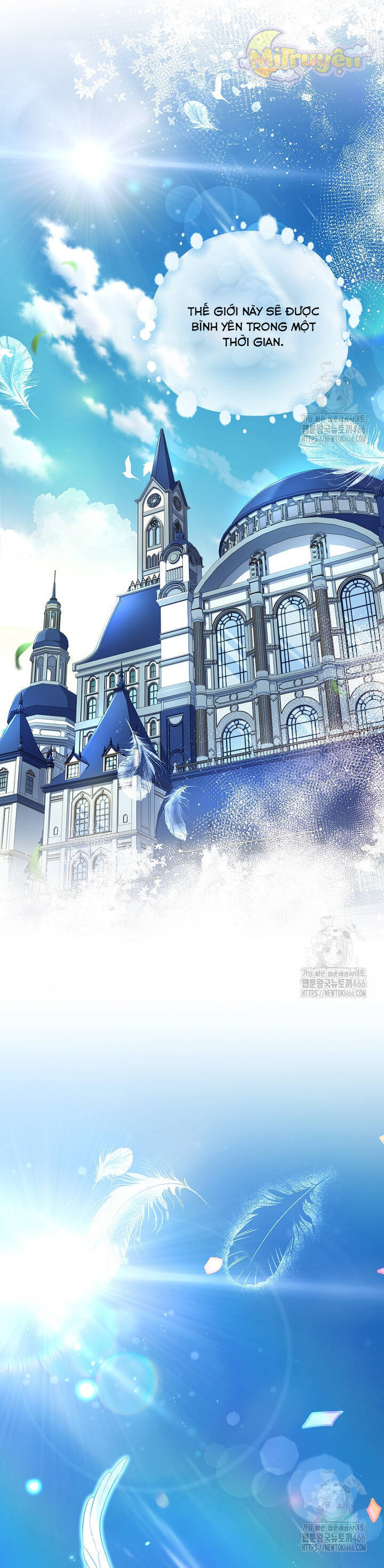 Nam Chính À, Tôi Sẽ Tôn Trọng Sở Thích Của Anh! Chap 76 - Next Chap 77