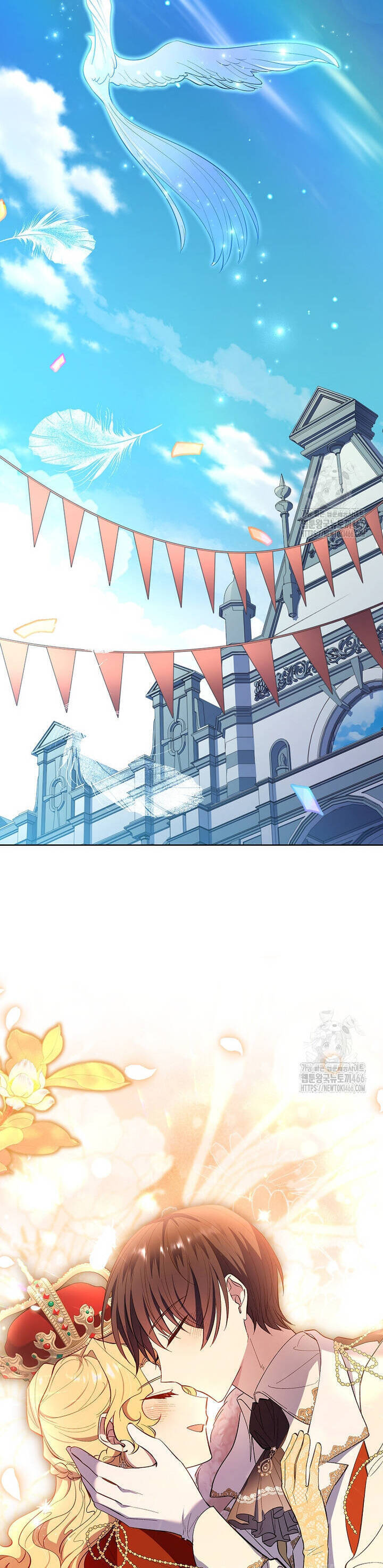 Nam Chính À, Tôi Sẽ Tôn Trọng Sở Thích Của Anh! Chap 76 - Next Chap 77
