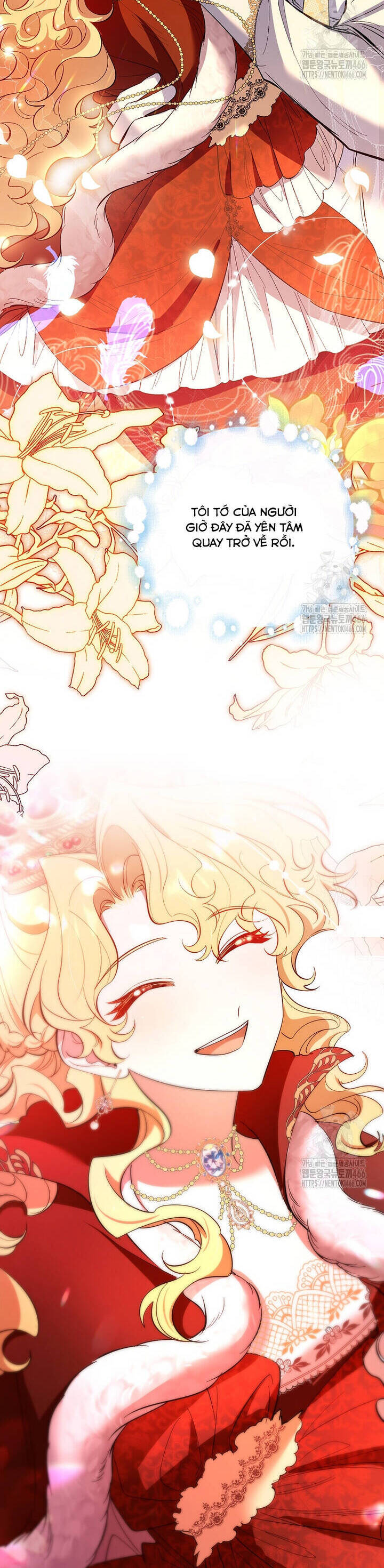 Nam Chính À, Tôi Sẽ Tôn Trọng Sở Thích Của Anh! Chap 76 - Next Chap 77