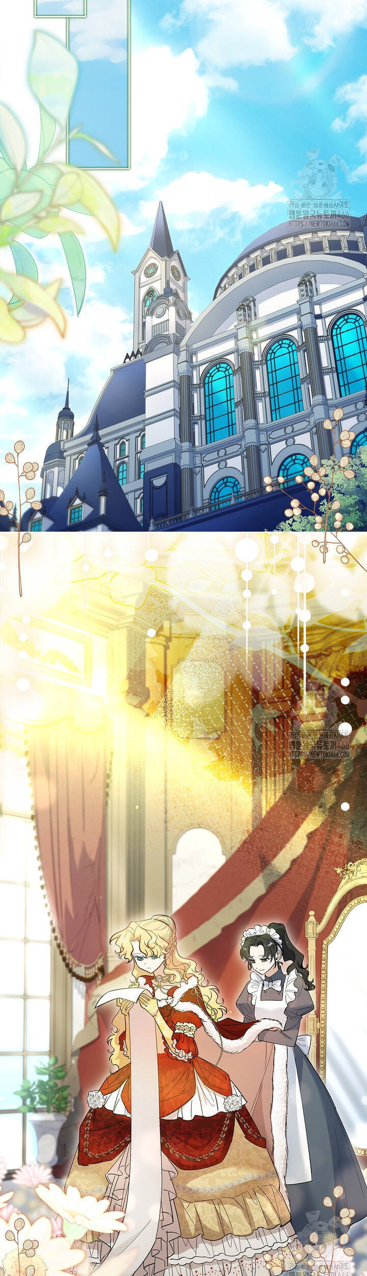 Nam Chính À, Tôi Sẽ Tôn Trọng Sở Thích Của Anh! Chap 76 - Next Chap 77