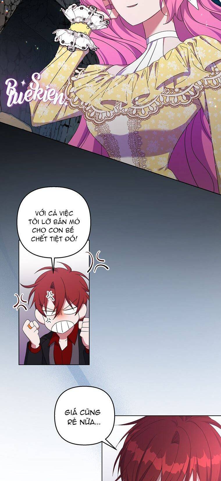 Nam Chính Ám Ảnh Phát Điên Chap 30 - Next Chap 31