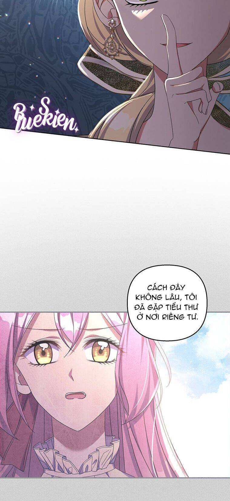 Nam Chính Ám Ảnh Phát Điên Chap 30 - Next Chap 31