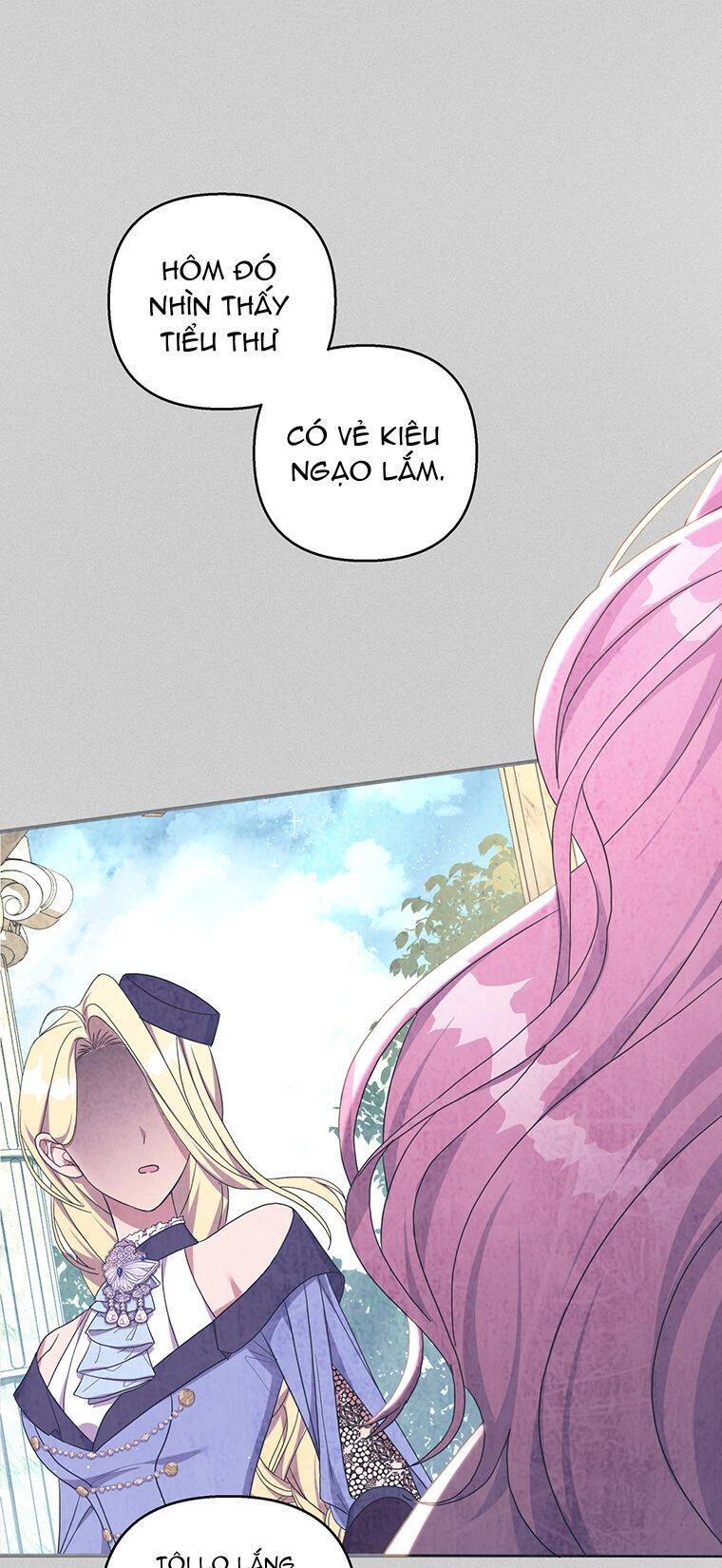 Nam Chính Ám Ảnh Phát Điên Chap 30 - Next Chap 31