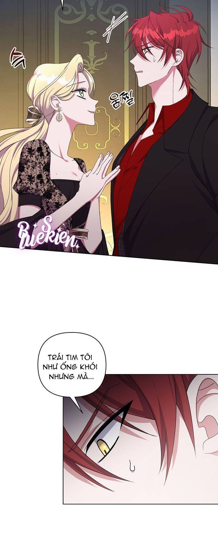 Nam Chính Ám Ảnh Phát Điên Chap 30 - Next Chap 31