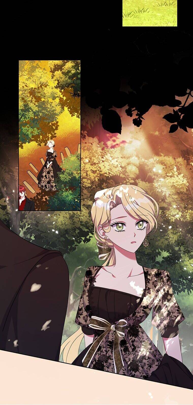 Nam Chính Ám Ảnh Phát Điên Chap 30 - Next Chap 31
