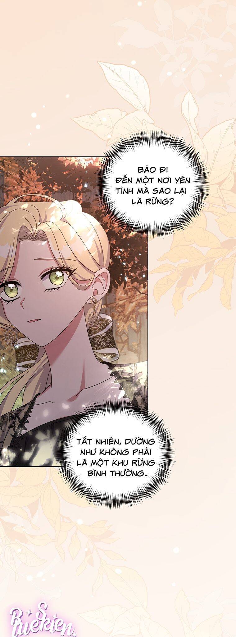 Nam Chính Ám Ảnh Phát Điên Chap 30 - Next Chap 31