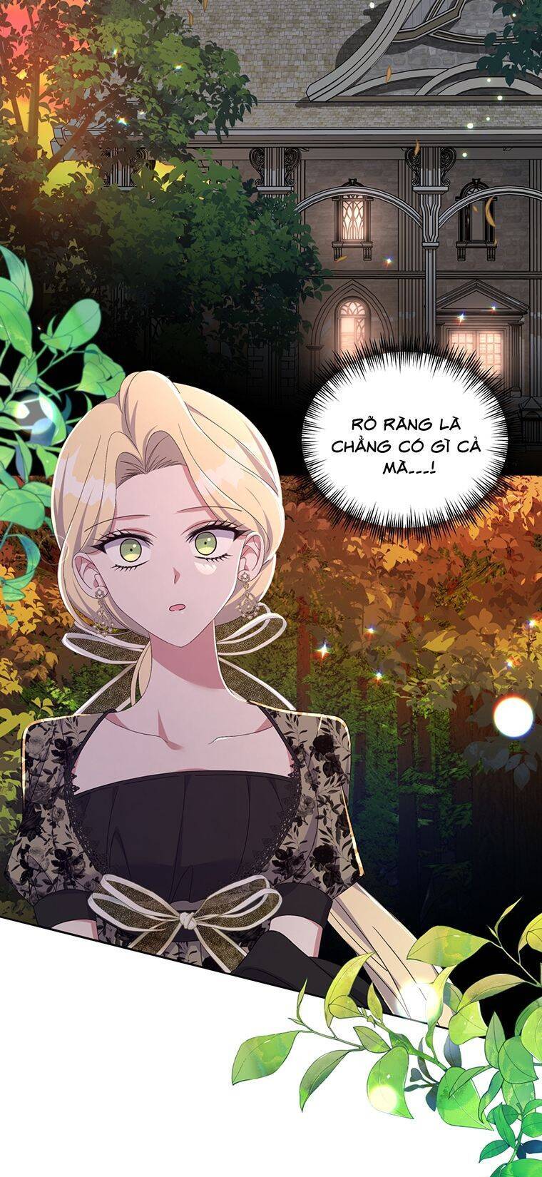 Nam Chính Ám Ảnh Phát Điên Chap 30 - Next Chap 31