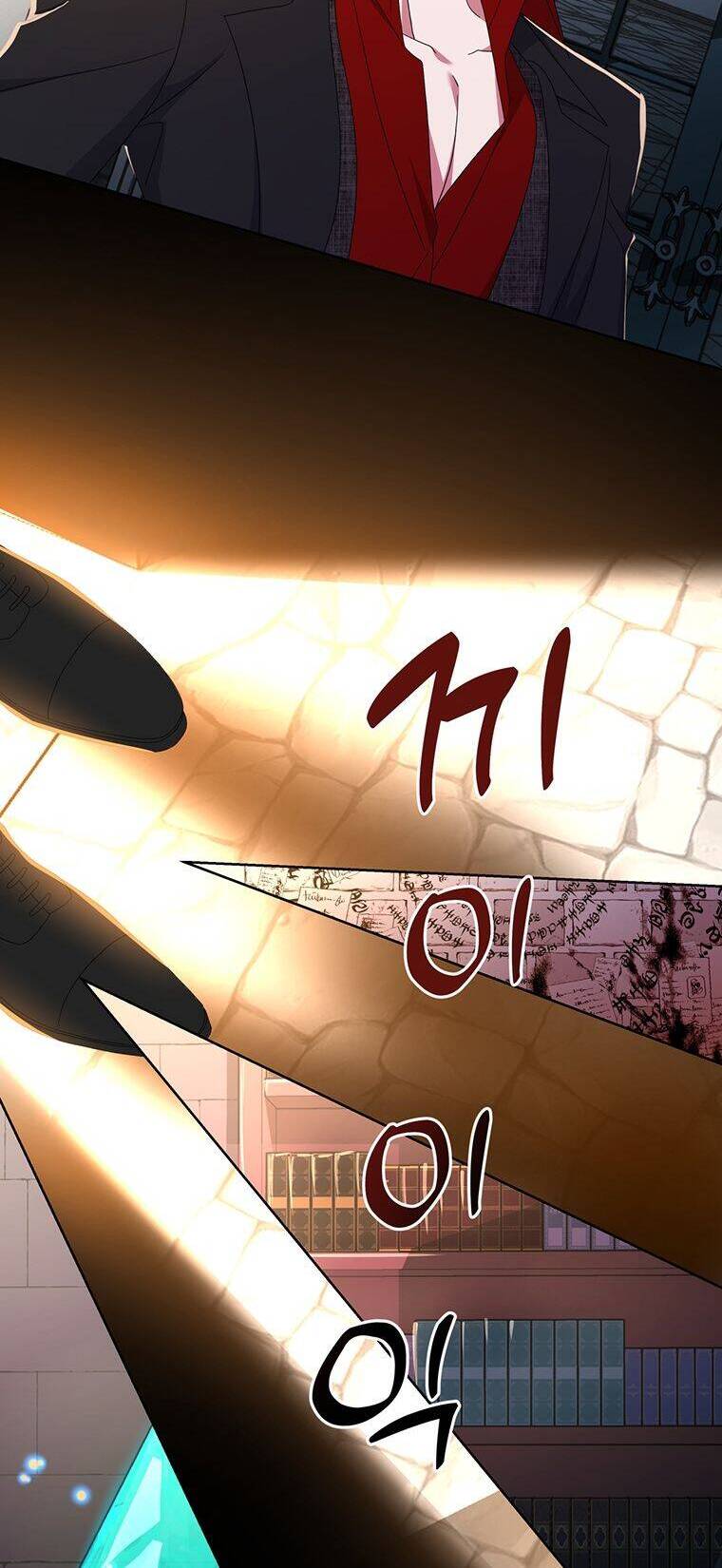 Nam Chính Ám Ảnh Phát Điên Chap 30 - Next Chap 31