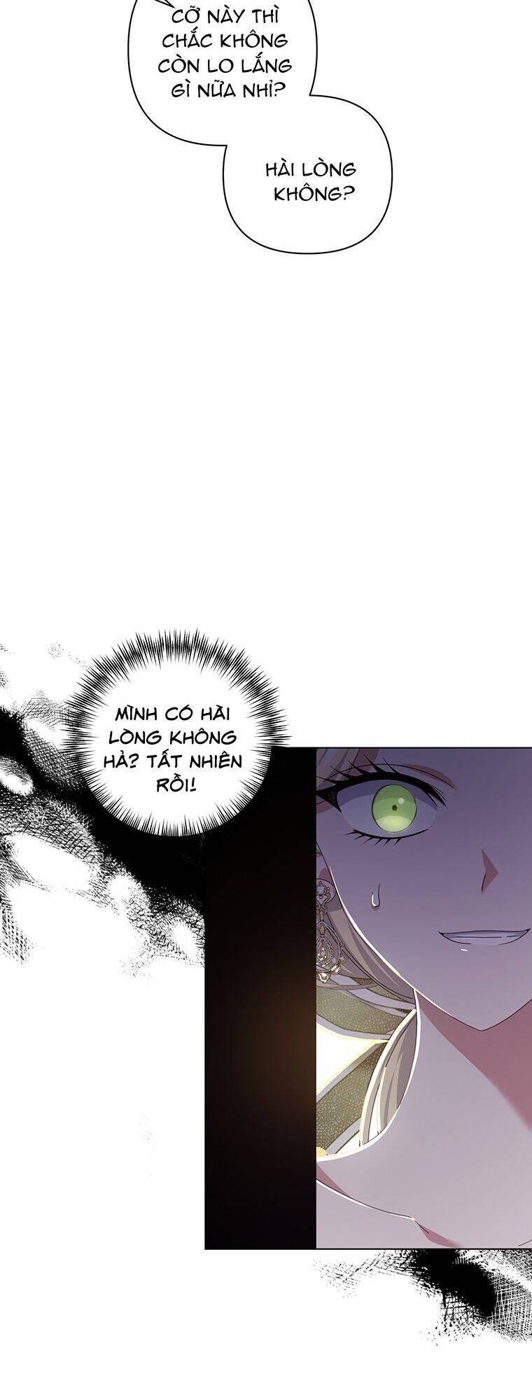 Nam Chính Ám Ảnh Phát Điên Chap 30 - Next Chap 31