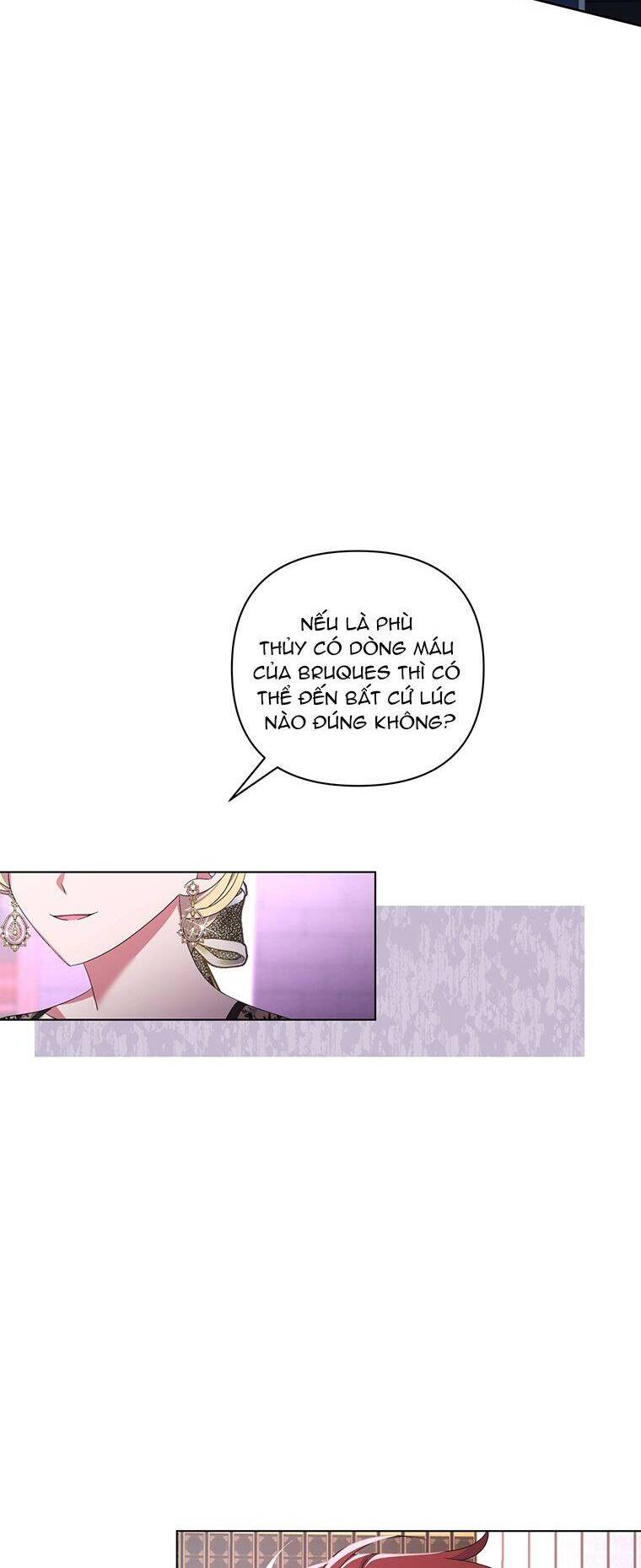Nam Chính Ám Ảnh Phát Điên Chap 30 - Next Chap 31