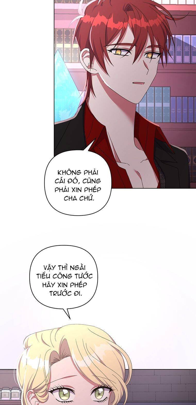 Nam Chính Ám Ảnh Phát Điên Chap 30 - Next Chap 31