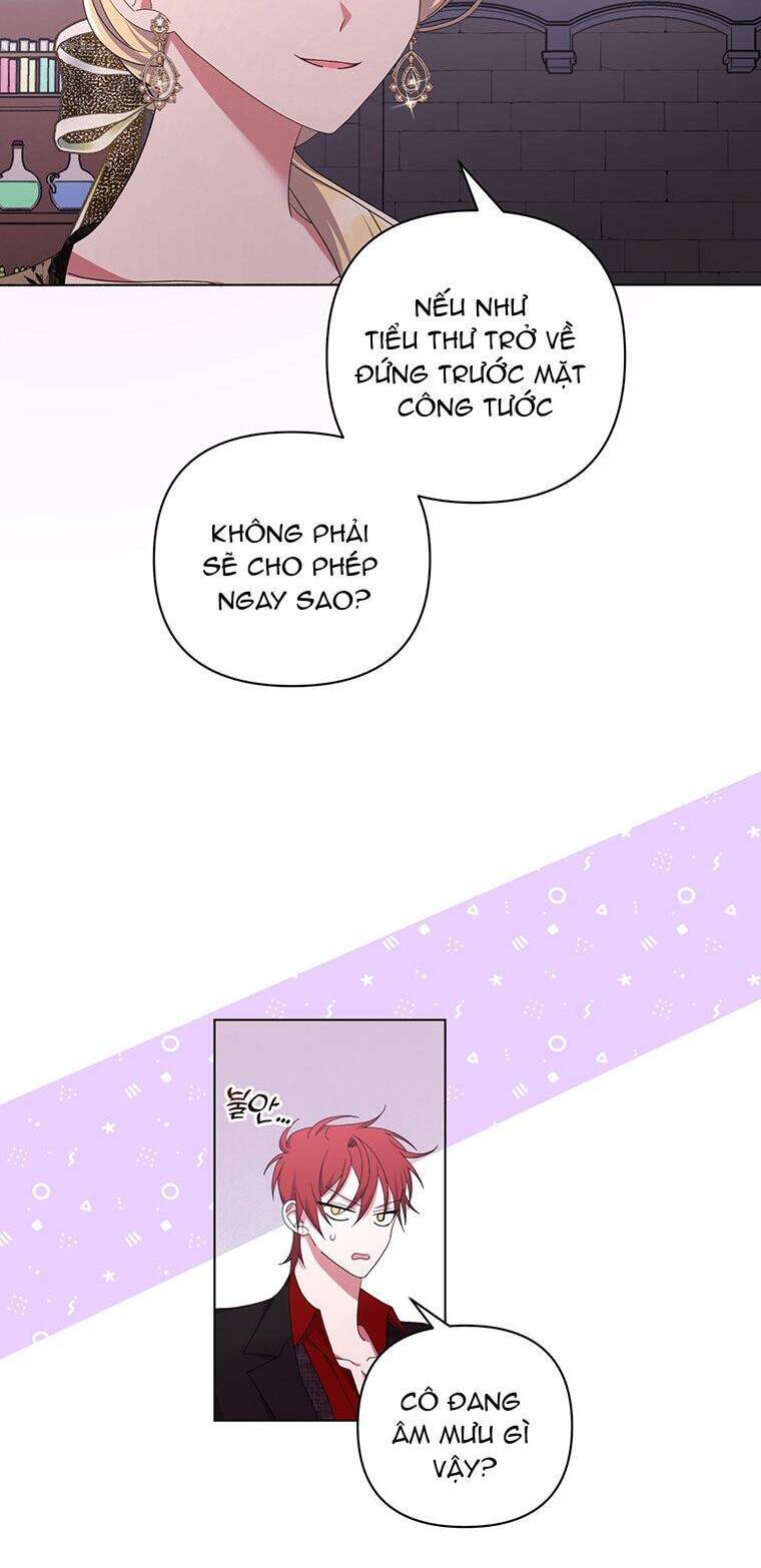 Nam Chính Ám Ảnh Phát Điên Chap 30 - Next Chap 31