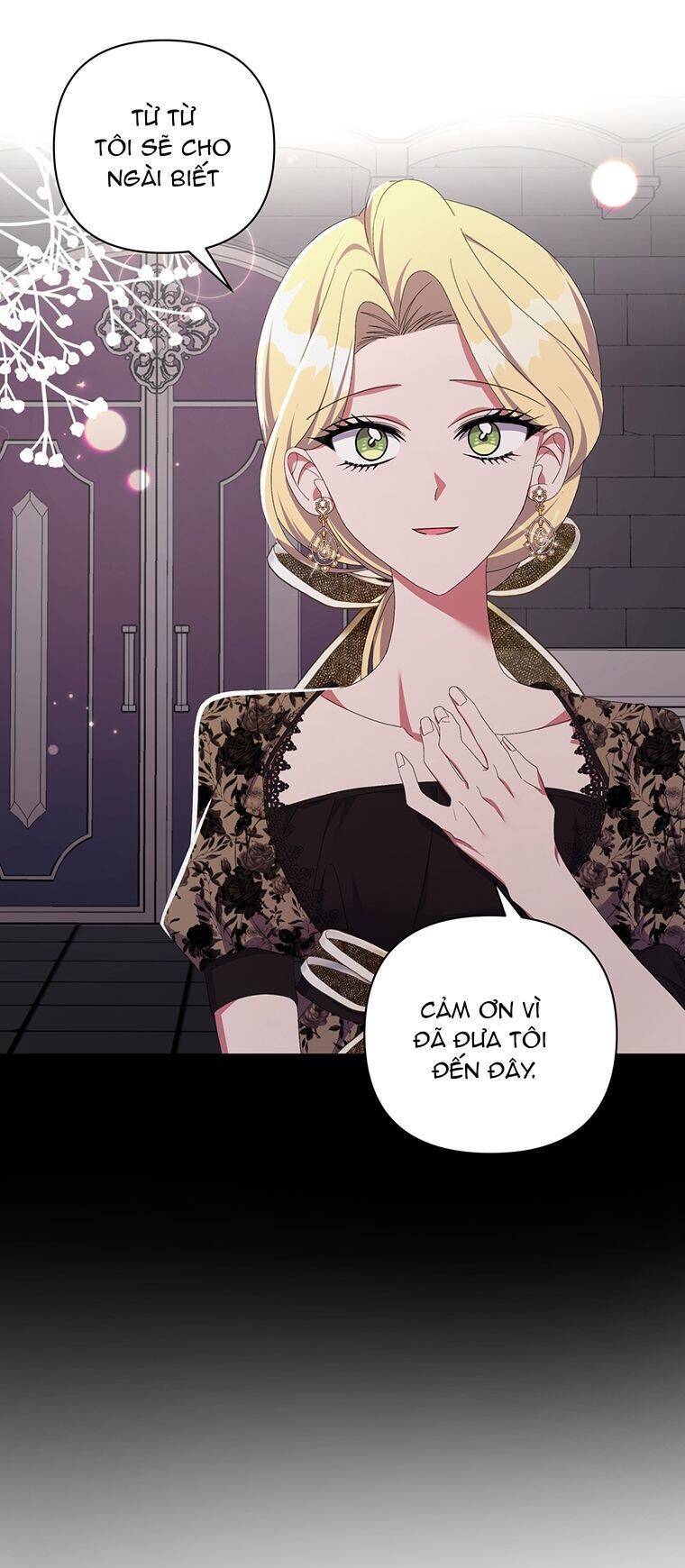 Nam Chính Ám Ảnh Phát Điên Chap 30 - Next Chap 31