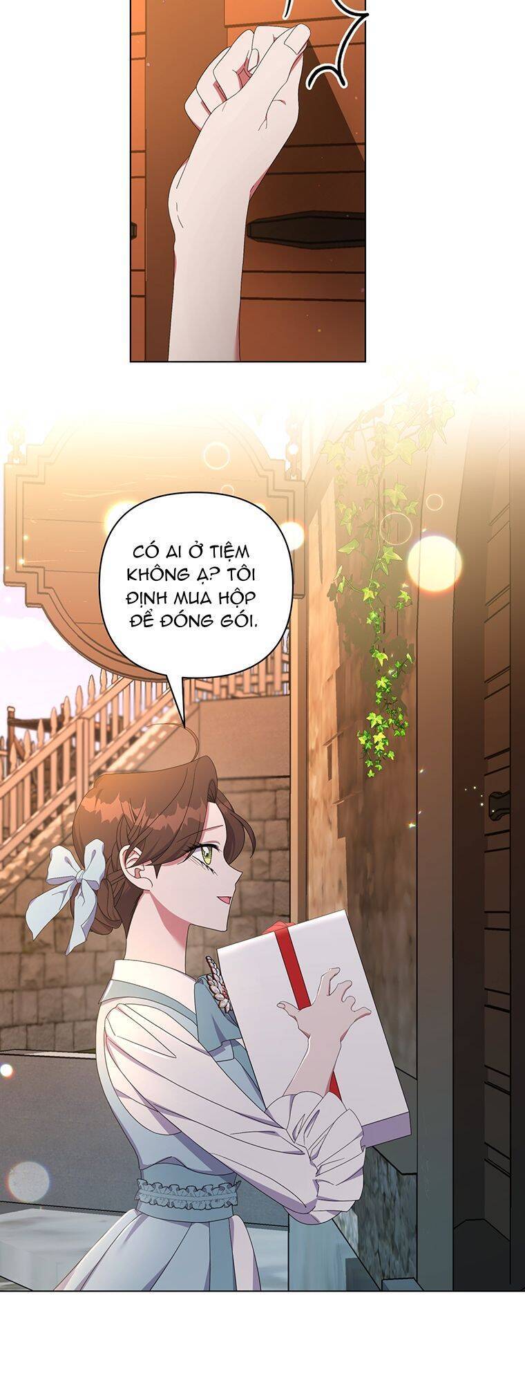 Nam Chính Ám Ảnh Phát Điên Chap 30 - Next Chap 31