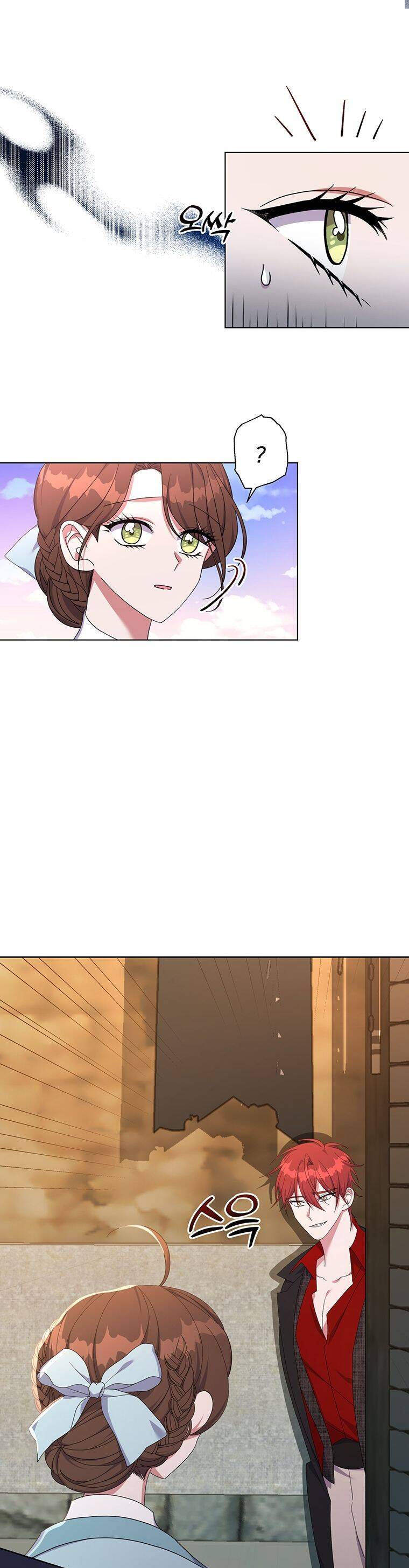 Nam Chính Ám Ảnh Phát Điên Chap 30 - Next Chap 31